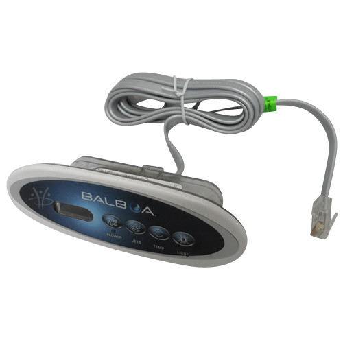 Balboa VL200 Topside Control - 4 Button 52144