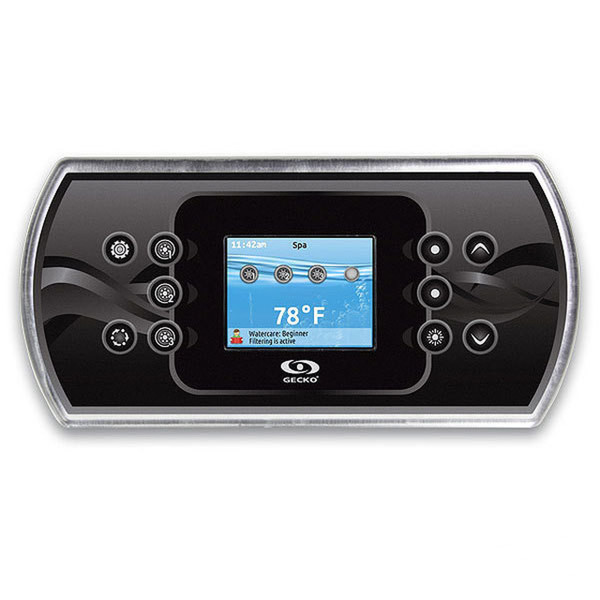 Gecko IN.K800 Topside Canada Hot Tub Parts®