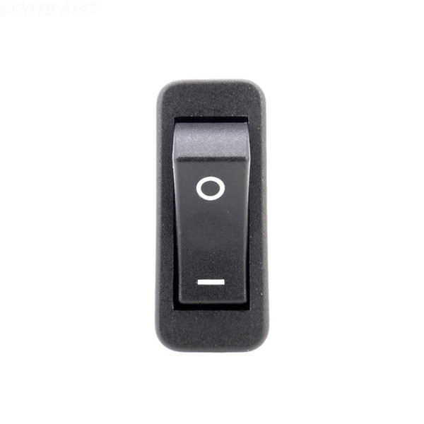 Spa Rocker Switch Raypak 009493F, Rocker Switch | Canada Hot Tub Parts