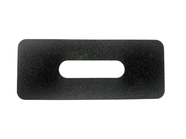 Balboa TP200 Keypad Adapter Plate - Mini Oval - Canada Hot Tub Parts