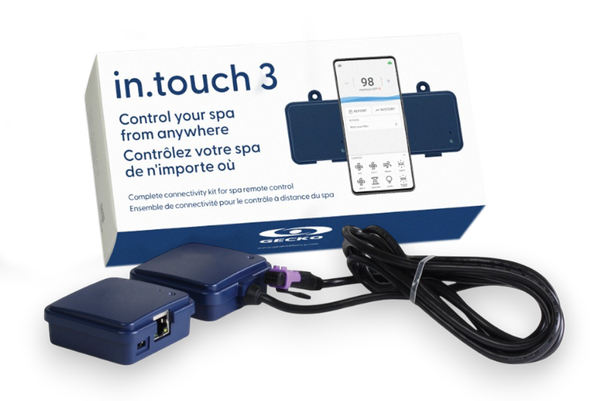 Gecko in.Touch 3 WifI Module for Y Class Systems