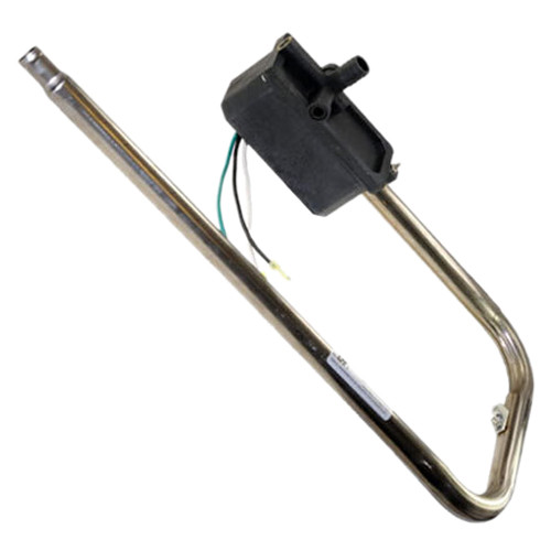 Sundance Spas Jacuzzi Spa Stainless Heater, 6500-402