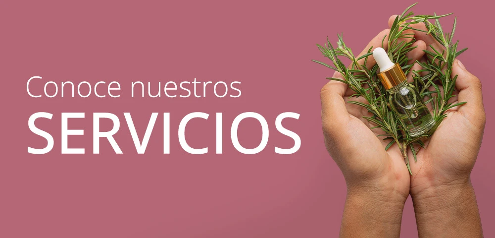 Servicios en Farmacia Aragó 1