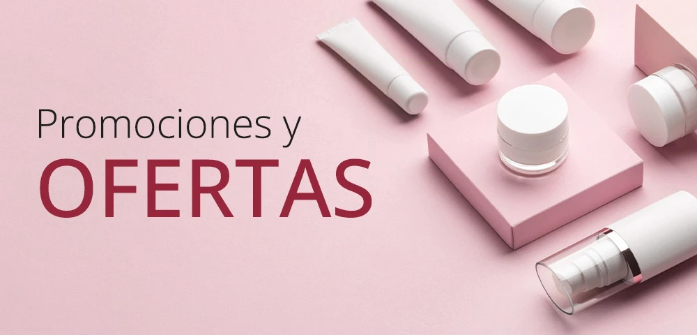 Promociones en Farmacia Aragó 1