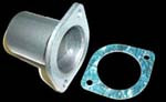 Greddy Blow off Valve Mounting Flange