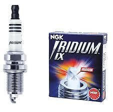 NGK Iridium Spark Plug Set for Nissan SR20DET