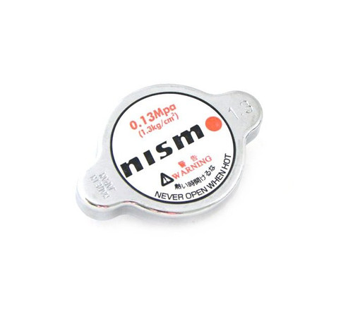 NISMO Racing Radiator Cap for Nissan