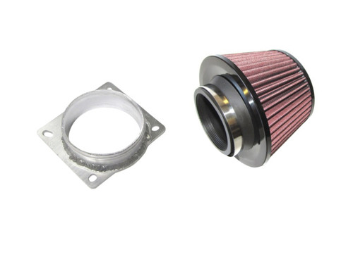 ISR Performance Air Filter Intake Kit - Nissan 240SX 89-94 & S13 SR20DET