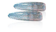 Origin Lights - S14 Zenki Silvia Side Winker Light - Discontinued