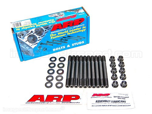 ARP Head Studs - Mitsubishi EVO VIII / IX 03-07