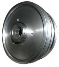 ASP Crank Pulley For Nissan 240sx 89-98