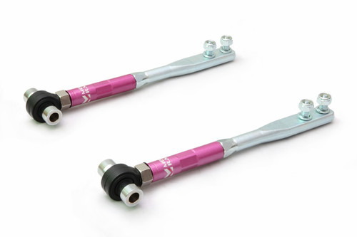 Megan Racing Tension Rods for Nissan 240sx