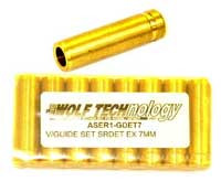 Jim Wolf Valve Guide Set for Nissan SR20DET