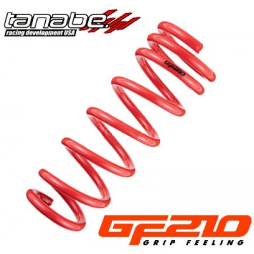 Tanabe GF210 Springs Nissan 240sx 89-94
