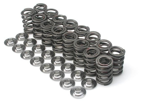 Brian Crower Valve Spring and Retainer Kit - Nissan SR20DET