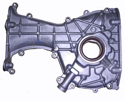 OEM Front Cover Oil Pump Assembly - Nissan SR20DET