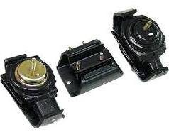 NISMO Motor and Tranny Mounts Nissan 240sx SR20DET