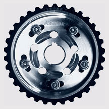 Fidanza Cam Gears for Evo VIII / IX 03-07