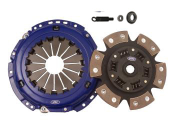 *SPEC Stage 3 Clutch Kit for Nissan 240SX 89-98