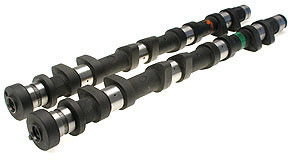 Brian Crower Camshafts - Nissan KA24DE