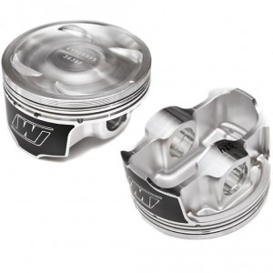 Wiseco Piston Set - Nissan SR20DET