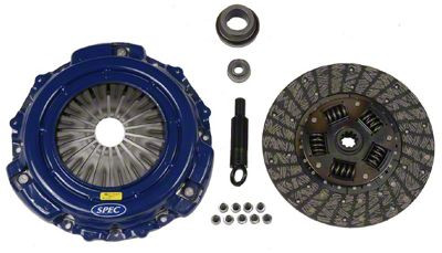 *SPEC Stage 1 Clutch Kit for Nissan 350Z