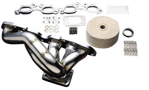 Tomei Expreme Exhaust Manifold - Nissan SR20DET