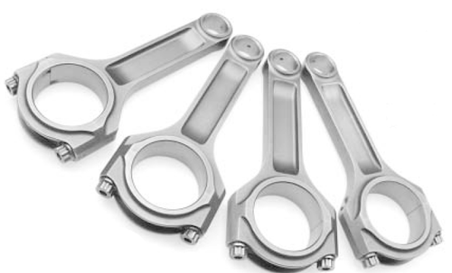 Crower Billet Steel Connecting Rods for Mitsubishi EVO VIII