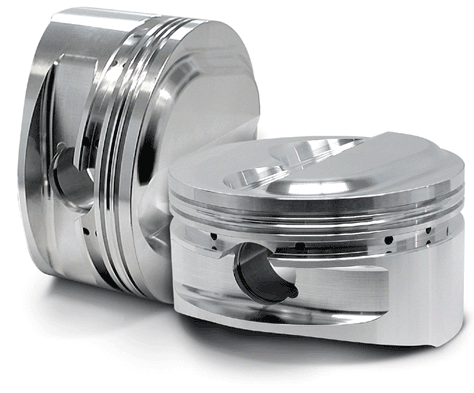 CP RB26DETT Forged Piston Kit