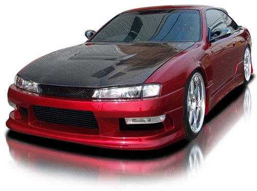 Origin Aerokit - S14 Kouki Stream for Nissan 240sx
