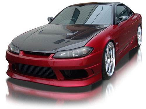 Origin Aerokit - S15 Silvia Stream