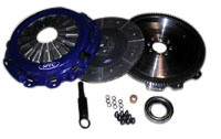 *SPEC D Complete Clutch System - Nissan SR20DET