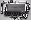 Greddy V-Spec Front Mount Intercooler Kit for WRX / STI 02-07