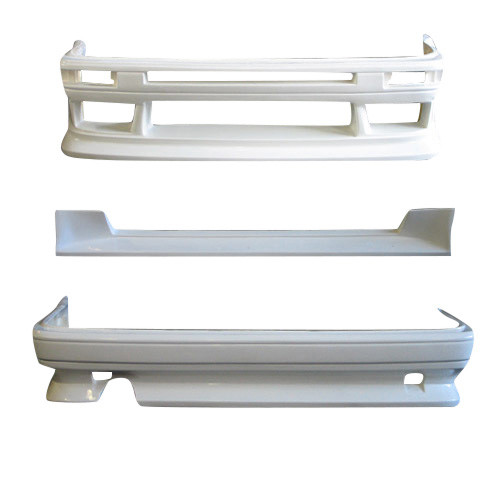 Version Select Type 1 Kit AE86 Levin