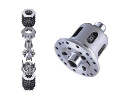 Cusco LSD Type MZ 1.5 for Nissan 350z/G35