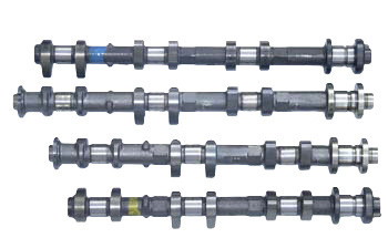 Jim Wolf S1 Cams VQ35DE 260 Deg Dur. 10.9mm Lift