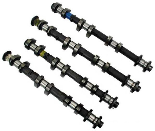 NISMO R-tune Camshafts - 350Z/G35 **DISCONTINUED**