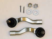Tein Outer Tie Rods - Nissan 350z/G35 - Discontinued