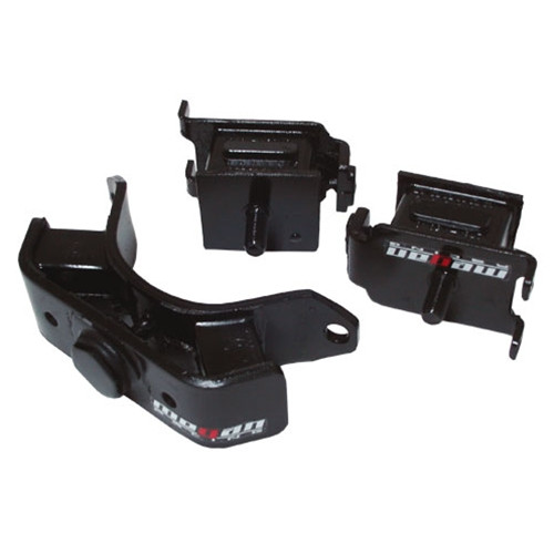Megan Racing - Toyota Corolla GTS/AE86 84-97 Engine Mounts