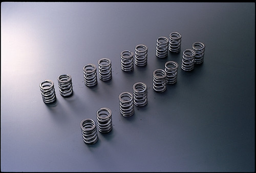 TOMEI RB25DET Valve Springs