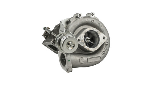 Garrett RB26DETT "Gruppe-N" Turbo Upgrade