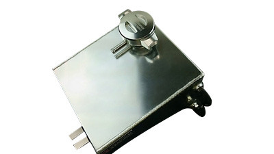 P2M Coolant Overflow Tank - Nissan 240sx