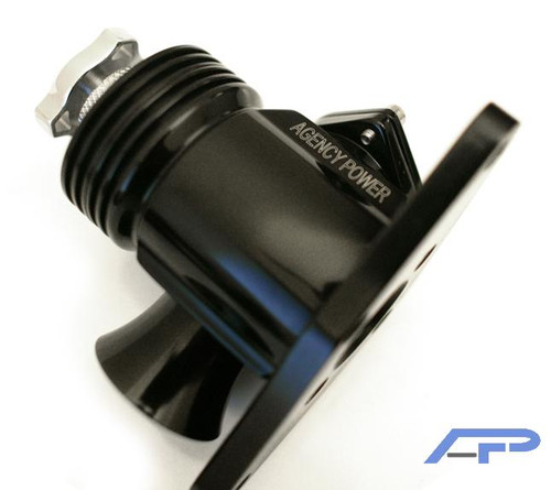 Agency Power Adj. Blow Off Valve Subaru WRX STI