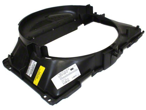 OEM Fan Shroud - Nissan 240SX SR20