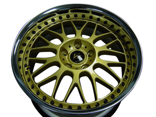 Work VS XX 18x10