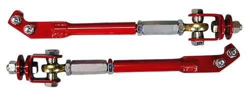 Techno Toy Tuning - Toyota Corolla AE86 84-87 Tension Control Rods