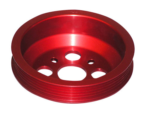 Techno Toy Tuning - 4AGE Water Pump Underdrive Pulley