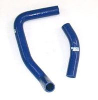 Samco - Toyota Corolla AE86 84-87 Radiator Hose Kit