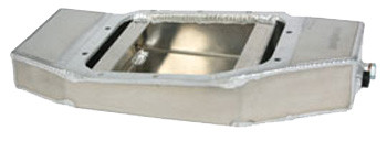 Moroso large capacity oil pan - Nissan SR20DET