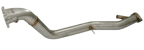 Injen Downpipe Subaru WRX/STI 02-06